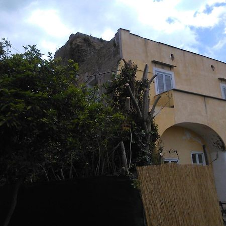 Casa Giovanni Da Procida Bed and Breakfast Esterno foto