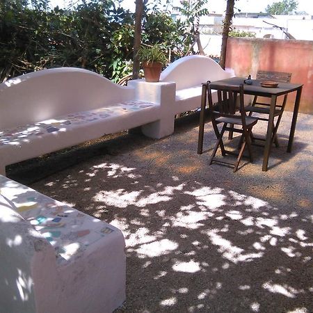 Casa Giovanni Da Procida Bed and Breakfast Esterno foto