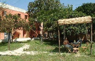 Casa Giovanni Da Procida Bed and Breakfast Esterno foto