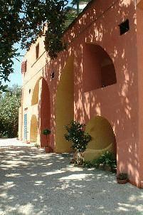 Casa Giovanni Da Procida Bed and Breakfast Esterno foto