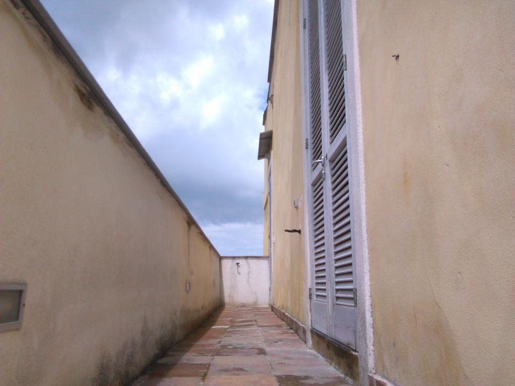 Casa Giovanni Da Procida Bed and Breakfast Esterno foto