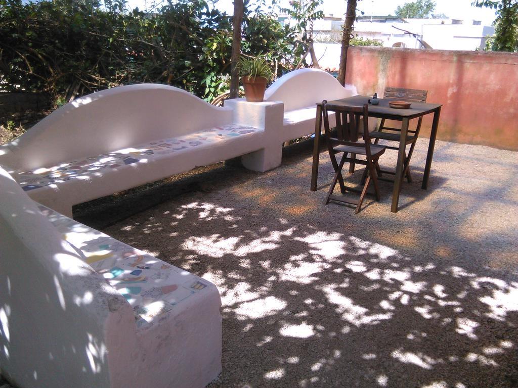 Casa Giovanni Da Procida Bed and Breakfast Esterno foto
